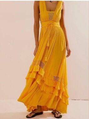 just dreamy maxi dress Jluxlabel Women's Maxi Dress